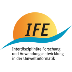 Logo Forschungsschwerpunkt  IFE