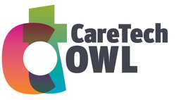 Logo CareTech OWL